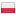 bojownik.pl hosted country